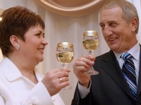 История любви погибшей Валентины Семенюк-Самсоненко с мужем-миллионером