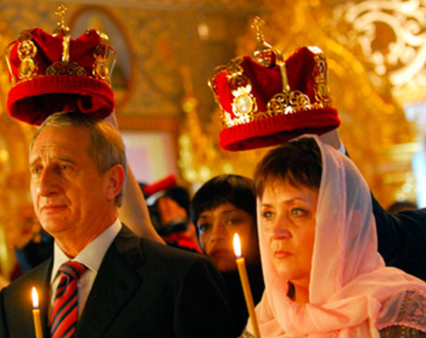 История любви погибшей Валентины Семенюк-Самсоненко с мужем-миллионером