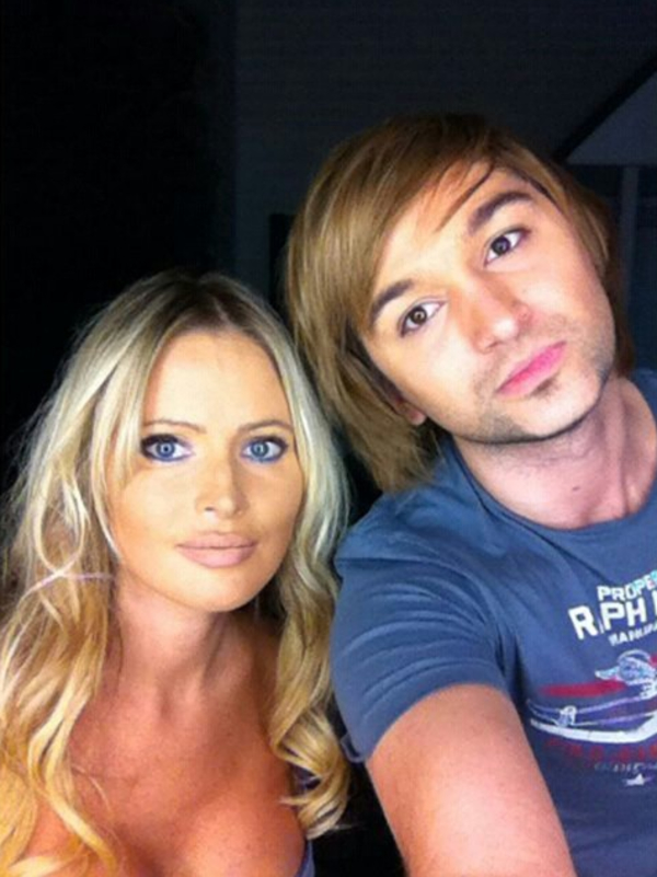 Дана Борисова решила стать певицей