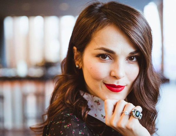 Сати Казанова рассказала, почему отменила свадьбу