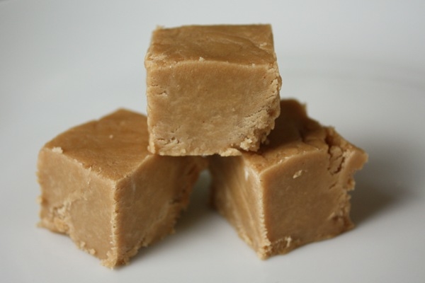 Как приготовить арахисовую помадку (ВИДЕО)