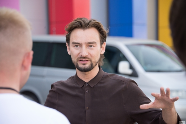 Бадоев о шоу Хочу к Меладзе: Кому-то из героев проект перевернет жизнь