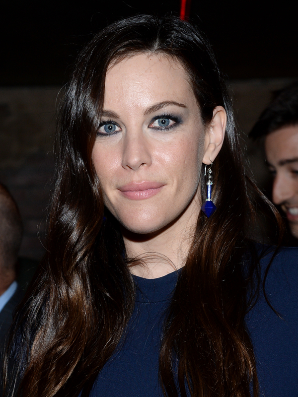 Лив Тайлер беременна от нового возлюбленного