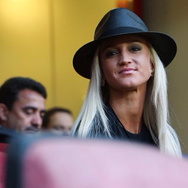 Цитата дня: Оля Бузова о своем характере