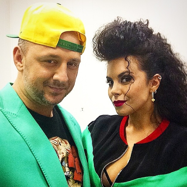 Потап показал неожиданное фото, которое насмешило поклонников