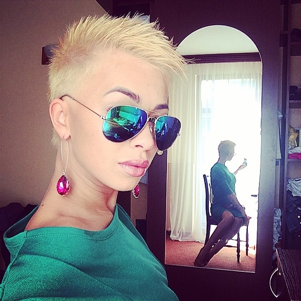 Юлия Плаксина показала трогательное видео с годовалой дочерью