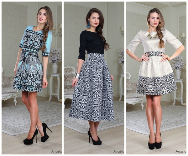 Что надеть на 1 сентября: советы от дизайнера