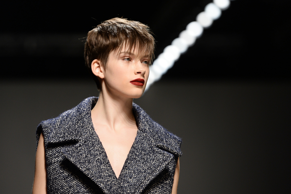 Главные тренды модного сезона осень-зима 2014-2015