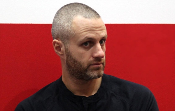 Российский режиссер Бардин объявил бойкот властям из-за вторжения в Украину