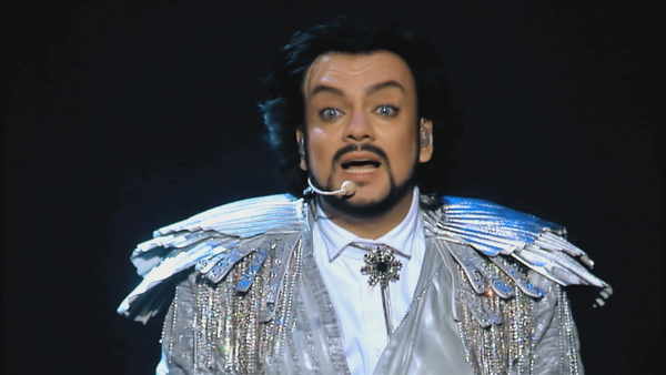 Концерт Киркорова в Томске требовали отменить из-за его отношения к Крыму