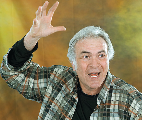 Анатолия Хостикоева не снимали с роли за патриотические выкрики