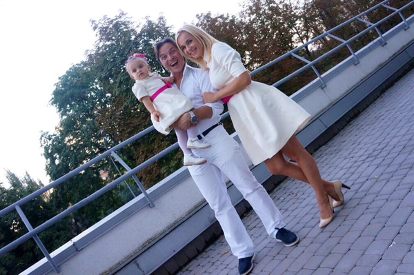 facebook.com Лилии Ребрик