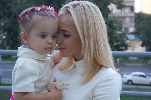 facebook.com Лилии Ребрик