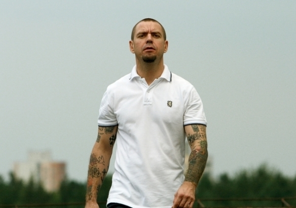 Солист Ляписа Трубецкого создал новую группу