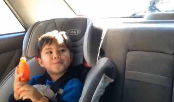 Если папа – аниматор: Детство со спецэффектами