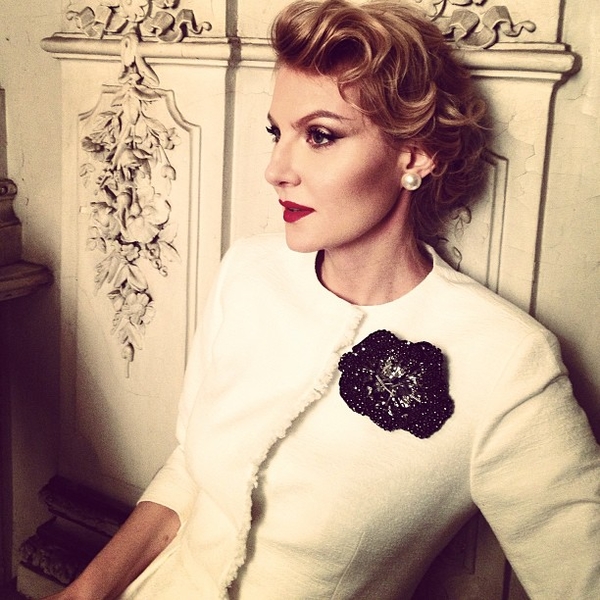 Рената Литвинова заявила, что она не высказывалась в поддержку Путина