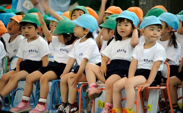 Самые необычные школьные предметы в мире