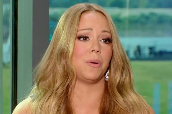 Мэрайя Кэри страдает психическим расстройством – СМИ