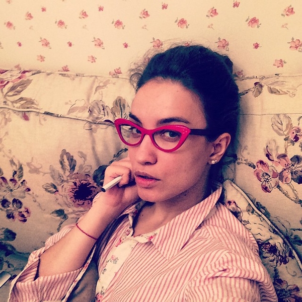 У Виктории Дайнеко опухло лицо из-за проблем со здоровьем