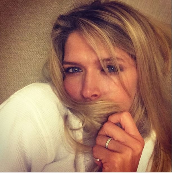 Вера Брежнева потребовала уважения к ее личной жизни