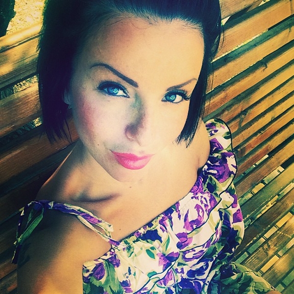 Экс-татушка Юлия Волкова попала в аварию