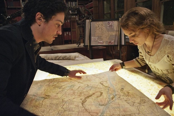 пресс-служба