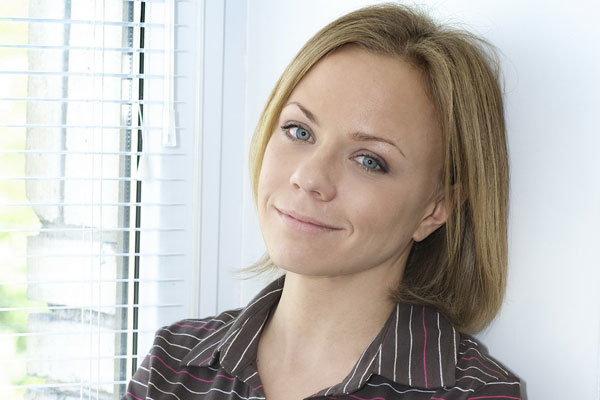 Экс-солистка Лицея уверяет, что не совершала попытку самоубийства