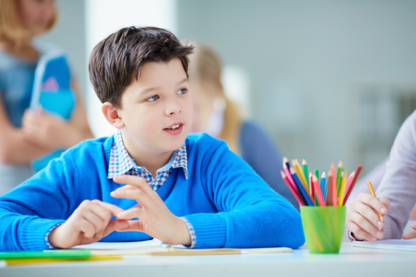 Как повысить мотивацию школьника: ТОП-7 советов