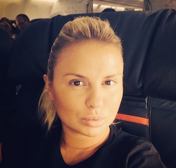 Цитата дня: Анна Семенович об ожиданиях от осени