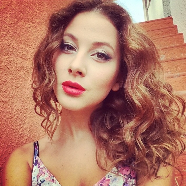 Солистку ВИА Гры пытались похитить в Турции