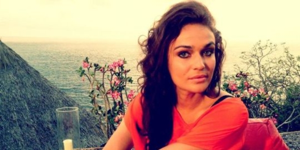 Цитата дня: Алена Водонаева о дураках и любимых подругах