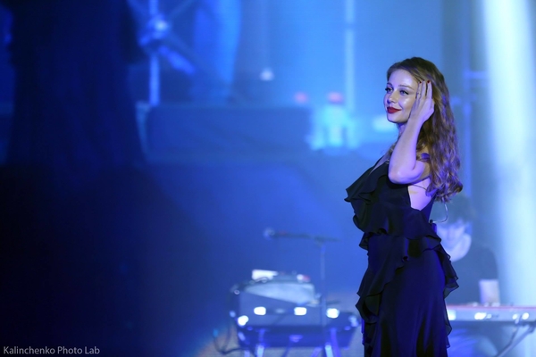 Фильм о жизни Тины Кароль победил на кинофестивале в США