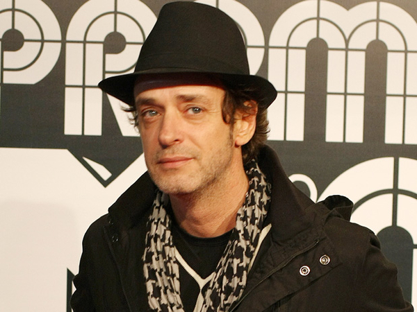 В Аргентине скончался музыкант Густаво Серати