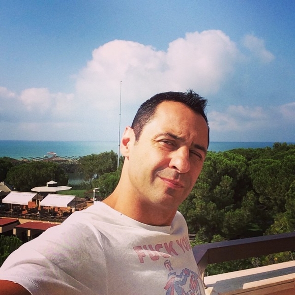 Стас Костюшкин пожаловался на испорченный из-за Николая Баскова отдых