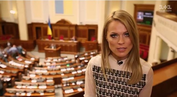 Ольга Фреймут устроила драку на съемках нового проекта