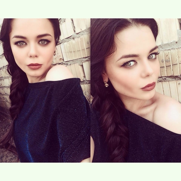 Алина Гросу бросила российский университет из-за событий в Украине