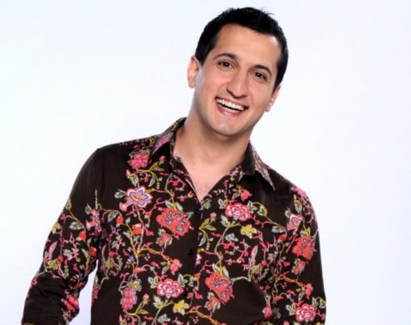 Герой сериала Универ впервые стал папой