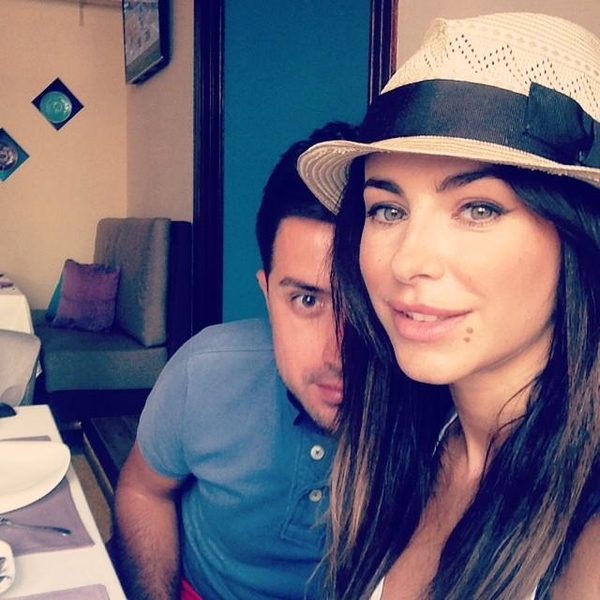 Ани Лорак обращалась за помощью к психологу