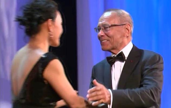 Фильм Кончаловского получил Серебряного льва Венецианского кинофестиваля