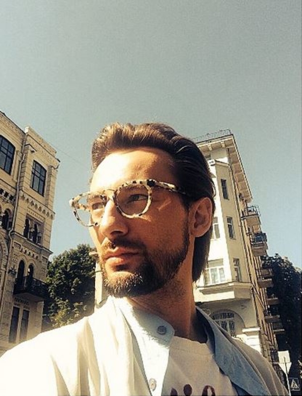 Алан Бадоев рассказал, как ему близка экс-супруга