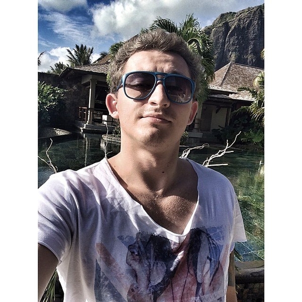 Коля Серга покинул шоу Орел и Решка