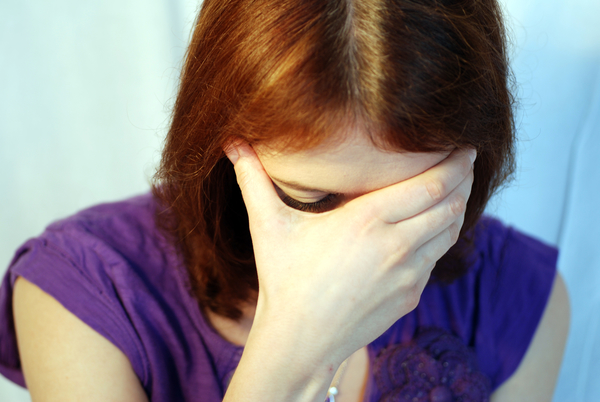 Депрессия у беременной провоцирует развитие аутизма у ребенка