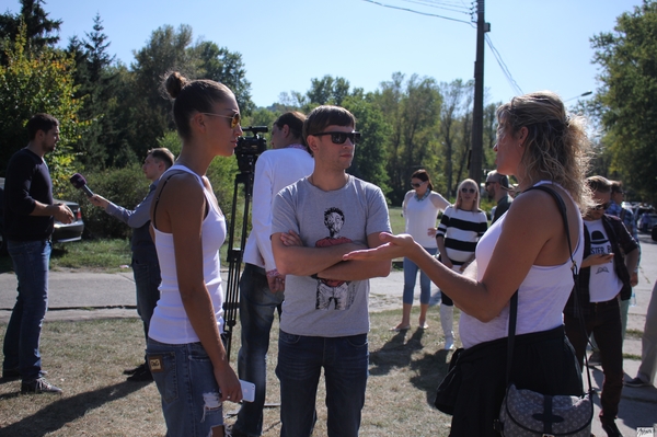 Юлия Мясоедова