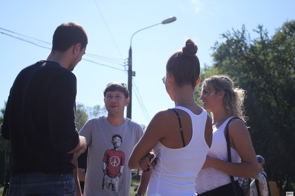 Юлия Мясоедова