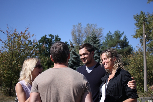 Юлия Мясоедова