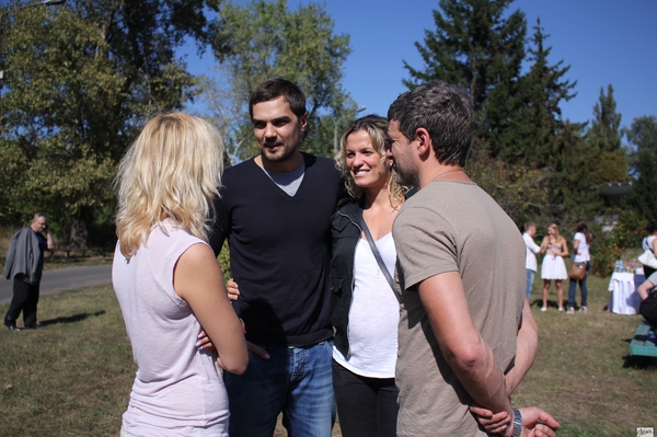 Юлия Мясоедова