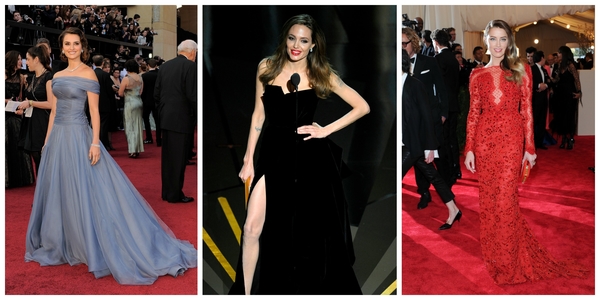 Опрос: Кого из звезд ты считаешь самой красивой?