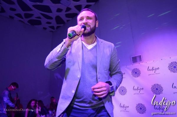 В Indigo состоялась вечеринка Hello autumn