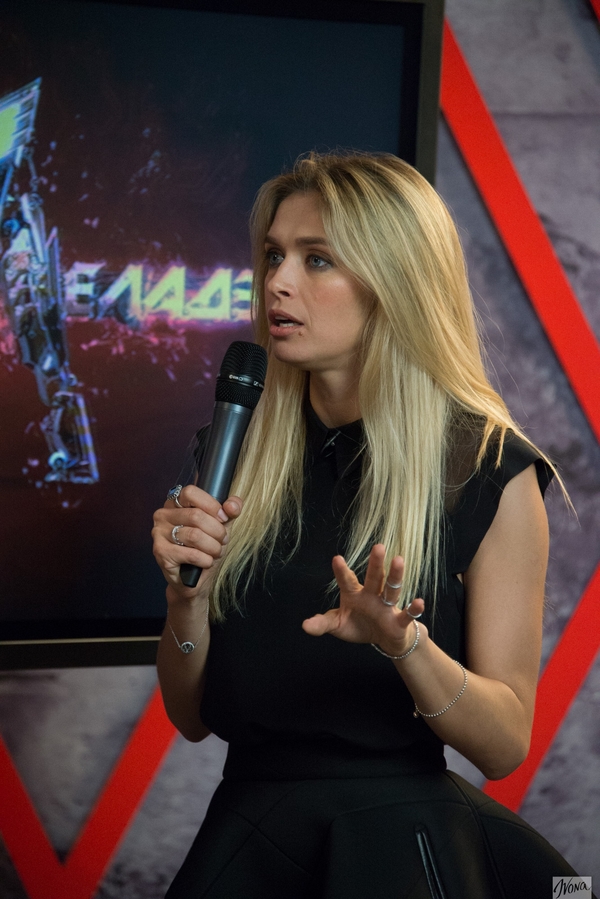 Мама участника шоу Хочу к Меладзе наорала на Веру Брежневу