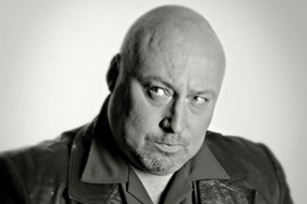 Умер рок-музыкант и актер Сергей Кагадеев